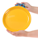 チャムス（CHUMS）食器 キャンプ アウトドア キャンパーディッシュ CH62-1731-A081