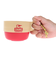 チャムス（CHUMS）耐冷温度:-10℃ 耐熱温度:110℃ キャンパースープカップ 食器 キャンプ アウトドア CH62-1733-B053