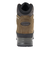 トレッキングシューズ マウンテンブーツ ミッドカット タホープロ2 GT L010609-4597 ブラウン ビブラムソール 登山靴