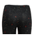 クリフメイヤー（KRIFF MAYER）レギンス 総柄 スパッツ アウトドア トレッキング 山ガール 2217843L-19 BLACK ブラック