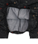 クリフメイヤー（KRIFF MAYER）レギンス 総柄 スパッツ アウトドア トレッキング 山ガール 2217843L-19 BLACK ブラック