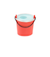 火消しマスコット バケツ SK-51623