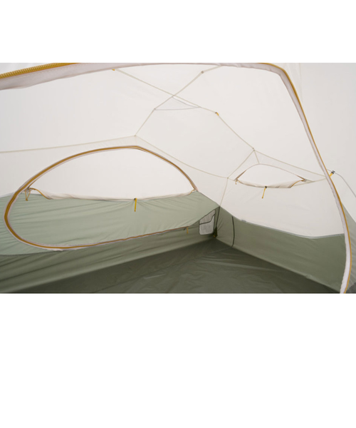 ニーモ（NEMO）ドームテント 登山 オーロラリッジ 2P NM-ARRG-2P