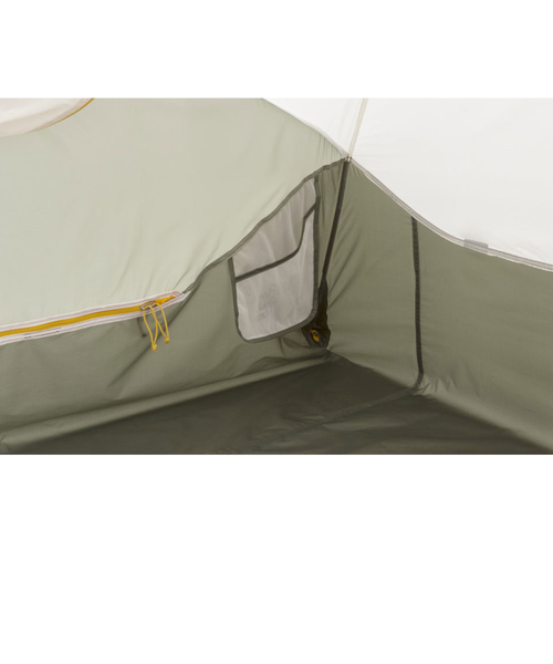 ニーモ（NEMO）ドームテント 登山 オーロラリッジ 2P NM-ARRG-2P