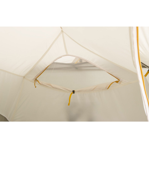 ニーモ（NEMO）ドームテント 登山 オーロラリッジ 2P NM-ARRG-2P