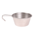 チャムス（CHUMS）カップ マグカップ キャンプ ブービーシェラカップ210ml CH62-1814-Z051