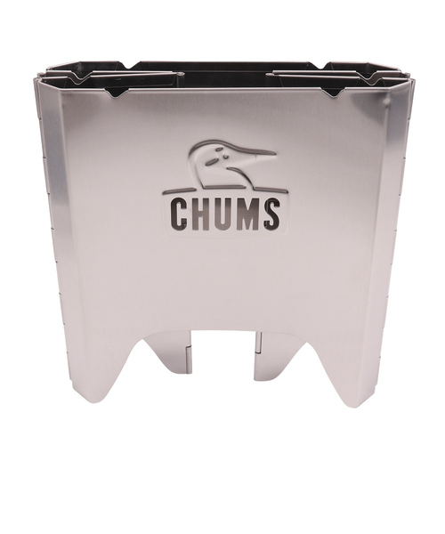 チャムス（CHUMS）バーナー小物 キャンプ ブービーフェイス