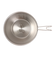 チャムス（CHUMS）カップ マグカップ キャンプ ブービーシェラカップ630ml CH62-1816-Z051