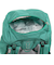 ドイター（deuter）バックパック リュック 登山 ハイキング 大型 防災 エアコンタクト ウルトラ 50+5 D3360122-2282