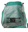 ドイター（deuter）バックパック リュック 登山 ハイキング 大型 防災 エアコンタクト ウルトラ 50+5 D3360122-2282