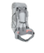 ドイター（deuter）バックパック リュック 登山 ハイキング 大型 防災 エアコンタクト ウルトラ 50+5 D3360122-4419