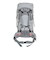 ドイター（deuter）バックパック リュック 登山 ハイキング 大型 防災 エアコンタクト ウルトラ 50+5 D3360122-4419
