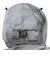 ドイター（deuter）バックパック リュック 登山 ハイキング 大型 防災 エアコンタクト ウルトラ 50+5 D3360122-4419