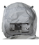 ドイター（deuter）バックパック リュック 登山 ハイキング 大型 防災 エアコンタクト ウルトラ 50+5 D3360122-4419