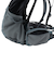 ドイター（deuter）リュック バックパック フューチュラ 27 D3400321-4409 グレー 27L レインカバー内蔵