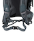 ドイター（deuter）リュック バックパック フューチュラ 27 D3400321-4409 グレー 27L レインカバー内蔵