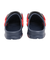 クロックス（crocs）ジュニア サンダル クラシックオールテレインクロッグ ネイビー 207458-410-2022 シャワサン レジャー プール サボサン…