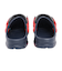 クロックス（crocs）ジュニア サンダル クラシックオールテレインクロッグ ネイビー 207458-410-2022 シャワサン レジャー プール サボサン…
