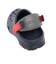 クロックス（crocs）ジュニア サンダル クラシックオールテレインクロッグ ネイビー 207458-410-2022 シャワサン レジャー プール サボサン…