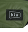 キウ（Kiu）ウエストバッグ ウォータープルーフボディバッグ K84-906 カーキ