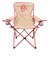 チャムス（CHUMS）椅子 チェア 折りたたみ キャンプ ブービーイージーチェアワイド CH62-1799-B001