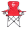 チャムス（CHUMS）椅子 チェア 折りたたみ キャンプ ブービーイージーチェアワイド CH62-1799-R001