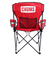 チャムス（CHUMS）椅子 チェア 折りたたみ キャンプ ブービーイージーチェアワイド CH62-1799-R001