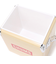 チャムス（CHUMS）クーラーボックス スチールクーラーボックス CH62-1803-B001