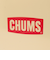 チャムス（CHUMS）クーラーボックス スチールクーラーボックス CH62-1803-B001