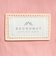 ドーナツ（Doughnut）バッグ リュック Macaroon マカロン 179522 D010-7590-F 16L パープル×ピンク おしゃれ タブレット…