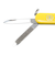 ビクトリノックス（VICTORINOX）マルチツール クラシックSunnySide 64353 イエロー