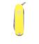 ビクトリノックス（VICTORINOX）マルチツール クラシックSunnySide 64353 イエロー
