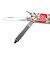 ビクトリノックス（VICTORINOX）マルチツール クラシック エーデルワイス 64355 レッド×ホワイト