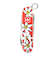 ビクトリノックス（VICTORINOX）マルチツール クラシック エーデルワイス 64355 レッド×ホワイト