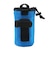 ナルゲン（nalgene）ボトルケース eco0.5L BL 92361 ブルー 500ml