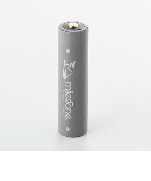 milestone　MS-i1 MS-LB3　使用時間３０分　予備電池新品付き milestone MS-i1 MS-LB3 使用時間30分 予備電池新品付き マイル