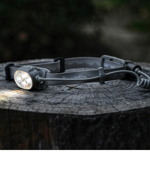 milestone ms-i1 モバイルバッテリー付き MS-LB3 Smart Mobile Battery