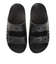 クロックス（crocs）スポーツサンダル バヤ サンダル ブラック 207627-001-2022 シャワーサンダル レジャー ビーチ プール 速乾性 軽量