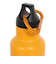 水筒 スチールドリンキングボトル 保温 500ml Steel Drinking Bottle 119009 Radiant Yellow