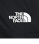 ザ・ノース・フェイス（THE NORTH FACE）アウター コンパクトジャケット NPW72230 K ブラック 収納袋付 シェルジャケット 撥水 軽量 防…