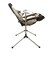 ニーモ（NEMO）折りたたみ椅子 リクライニング スターゲイズ リクライナー ラグジュアリー NM-STGLX-BGP