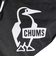 チャムス（CHUMS）イージーゴー ミニウエストバッグ CH60-3296-K001 ブラック
