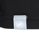 マムート（MAMMUT）長袖Tシャツ ロンT QD ロゴプリント 1016-01030-00255 ブラック トップス 袖ロゴ ストレッチ 軽量