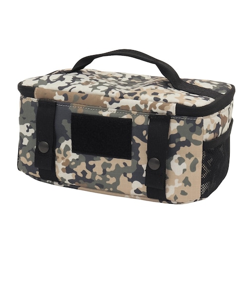 ジャックウルフスキン（JackWolfskin）キャンプ 収納 ケース ポーチ