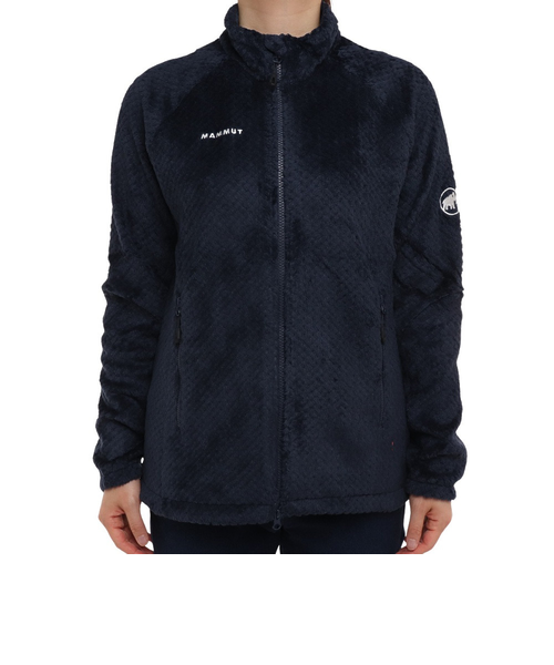 マムート（MAMMUT）EUROサイズ フルジップ フリース Goblin ML