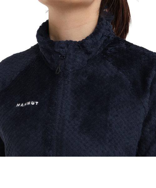 マムート（MAMMUT）EUROサイズ フルジップ フリース Goblin ML