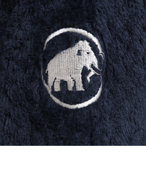 マムート（MAMMUT）EUROサイズ フルジップ フリース Goblin ML