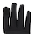 グローブ 手袋 SHIELD TECH GLOVE RE1FSN570005BLK ブラック