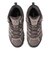 メレル（MERRELL）トレッキングシューズ ハイカット 登山靴 MOAB3 MID WP WIDE 035837W BOULDER