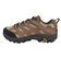 メレル（MERRELL）ローカット シューズ MOAB3 WP WIDE 135537W KANGAROO 防水 モアブ3 登山 トレッキング